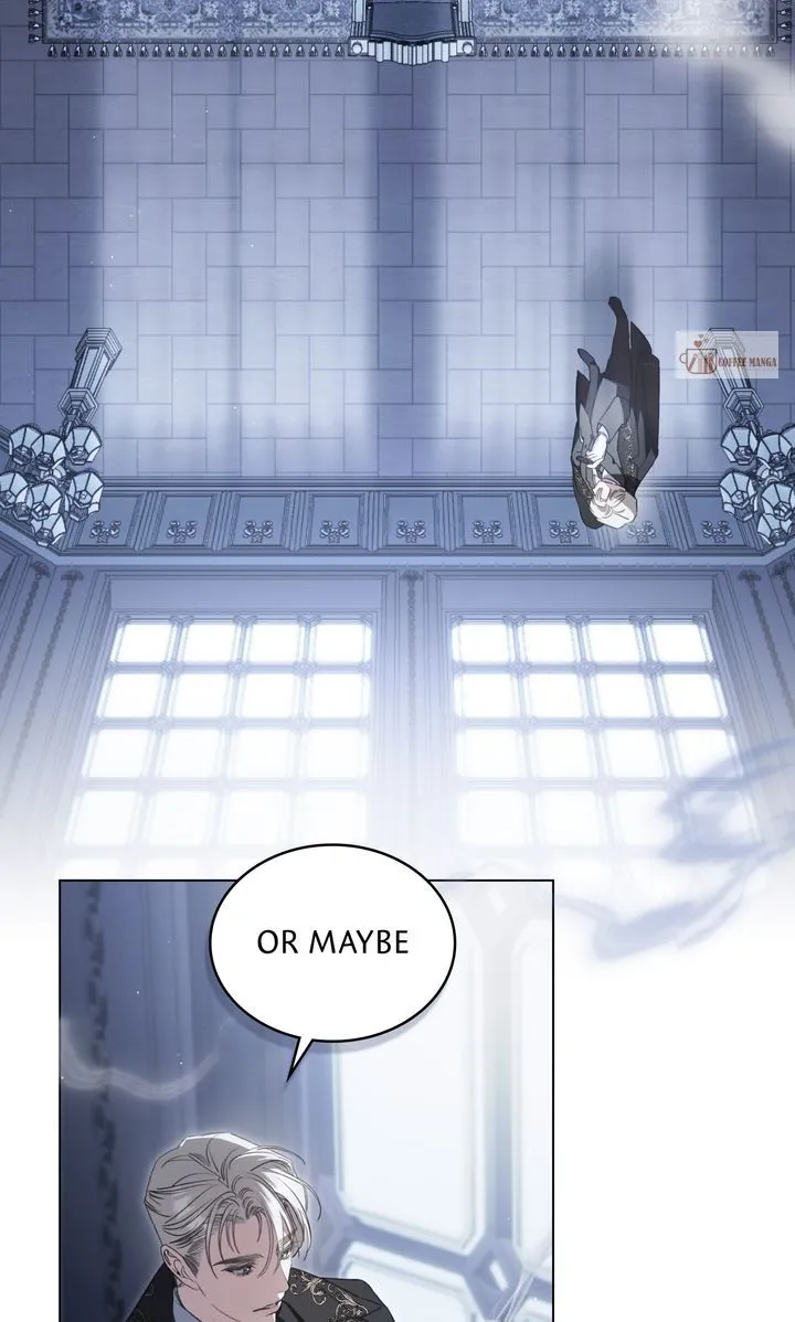 Odalisque Chapter 30 page 72 - 