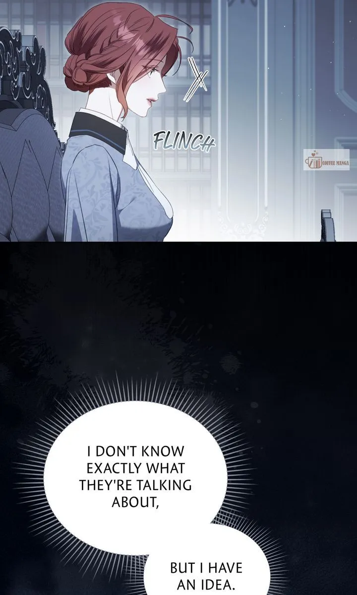 Odalisque Chapter 30 page 74 - 