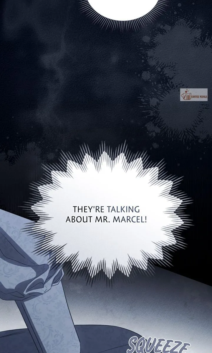 Odalisque Chapter 30 page 75 - 