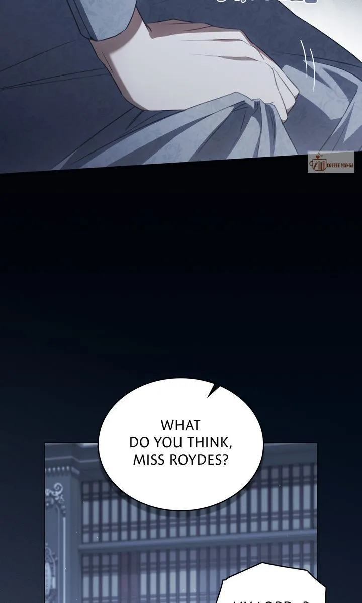 Odalisque Chapter 30 page 76 - 