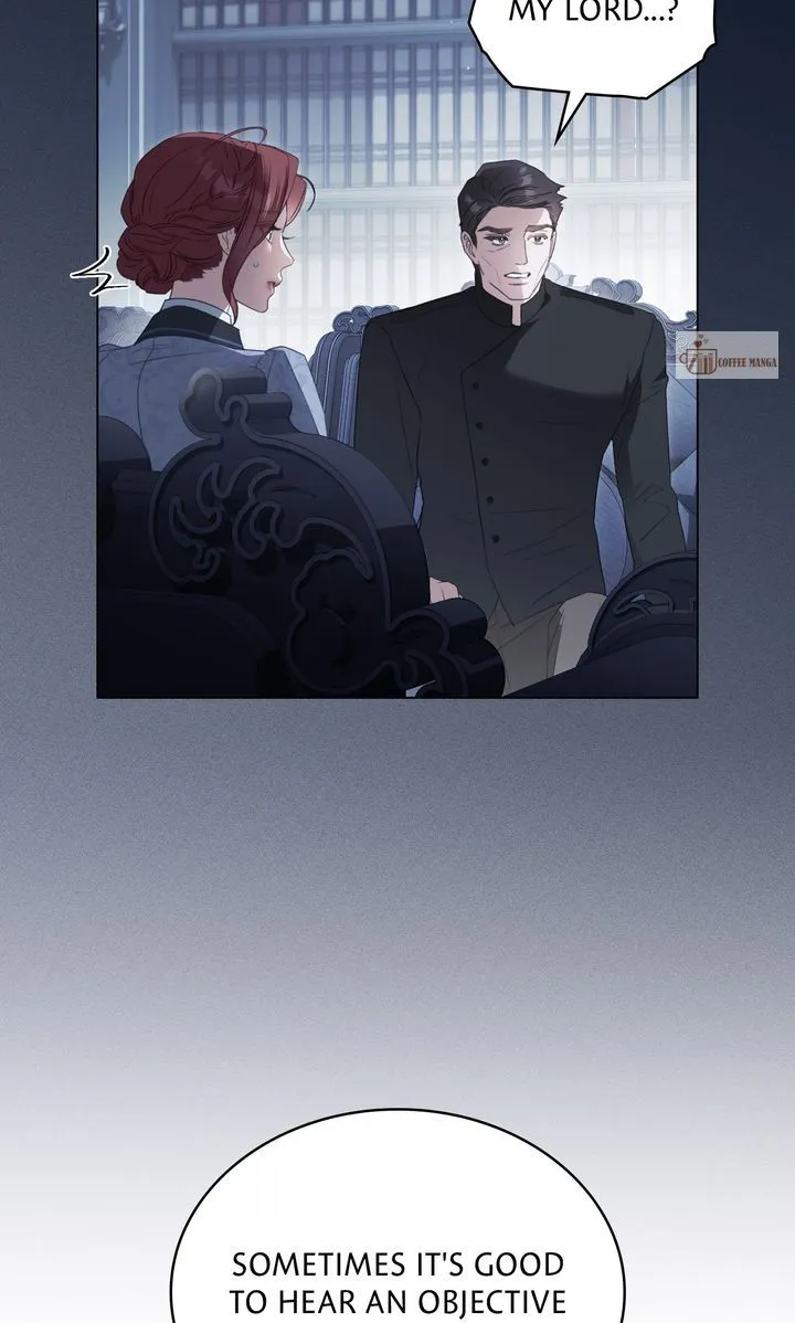 Odalisque Chapter 30 page 77 - 