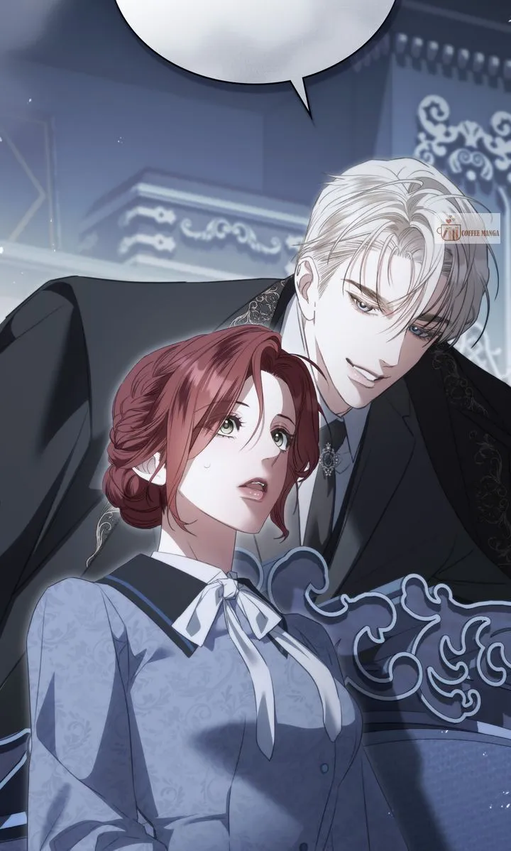 Odalisque Chapter 30 page 80 - 