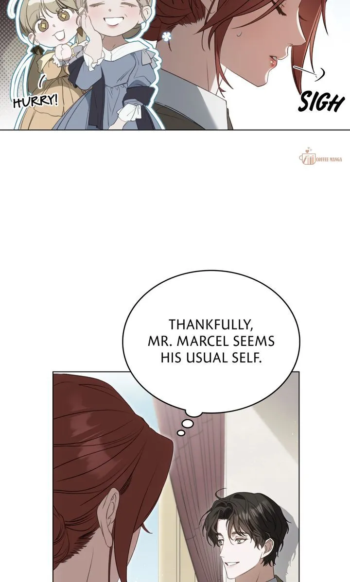 Odalisque Chapter 30 page 10 - 