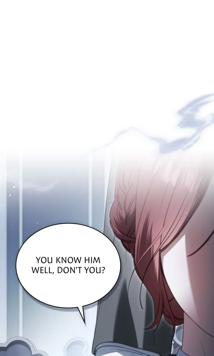 Odalisque Chapter 31 page 1 - 