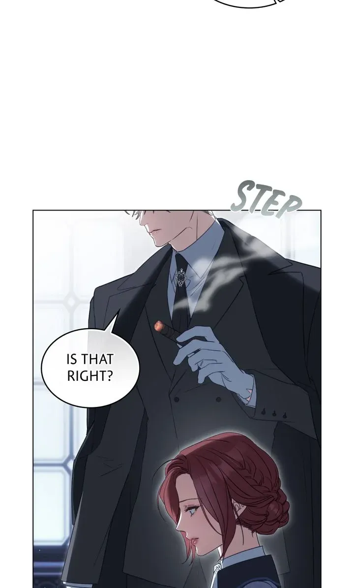 Odalisque Chapter 31 page 11 - 