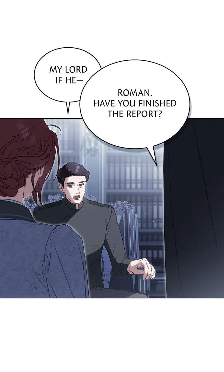 Odalisque Chapter 31 page 16 - 