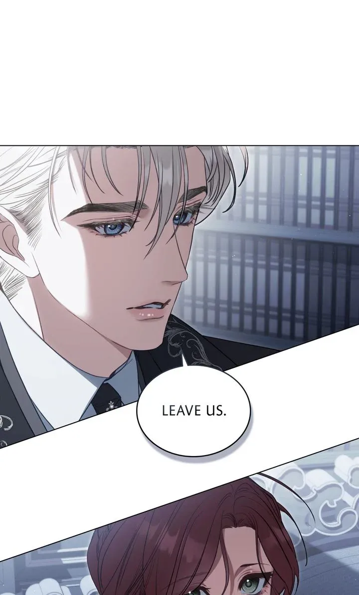 Odalisque Chapter 31 page 18 - 