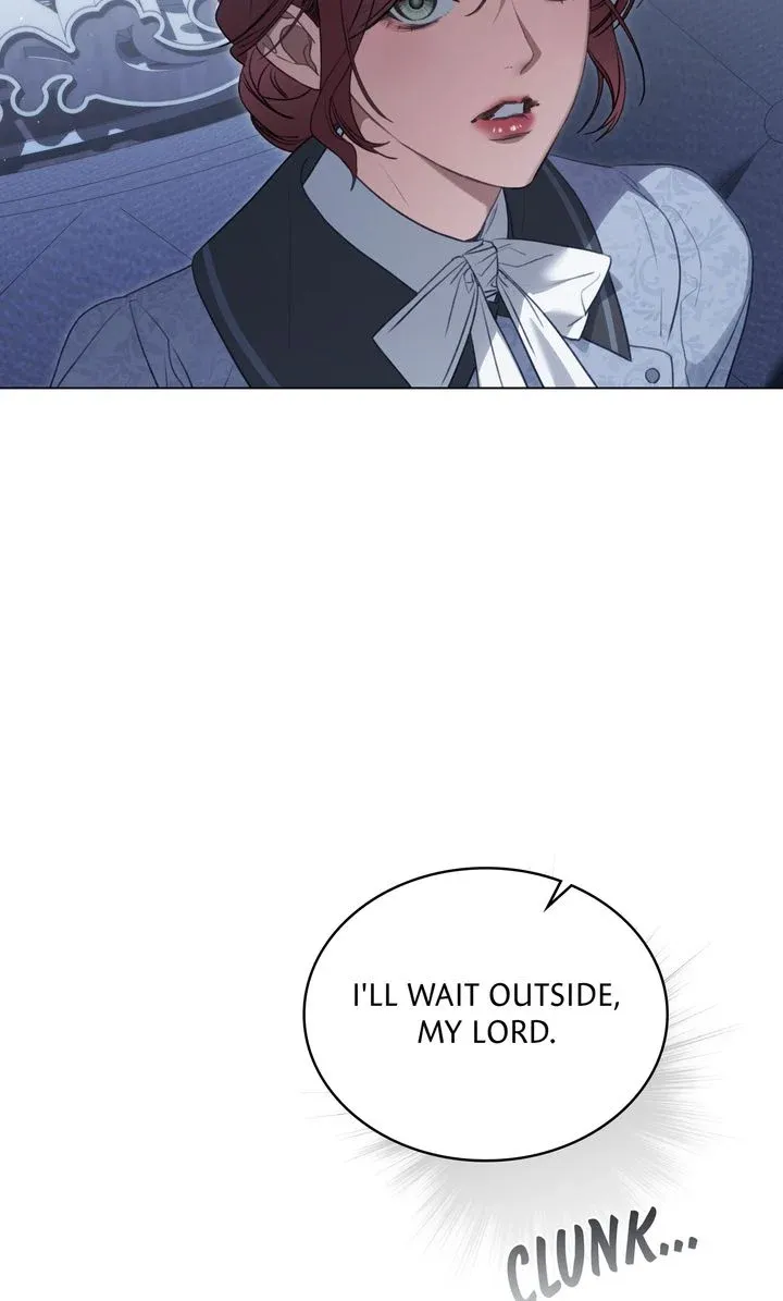 Odalisque Chapter 31 page 19 - 