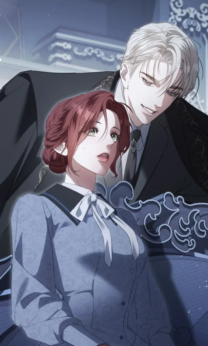 Odalisque Chapter 31 page 3 - 