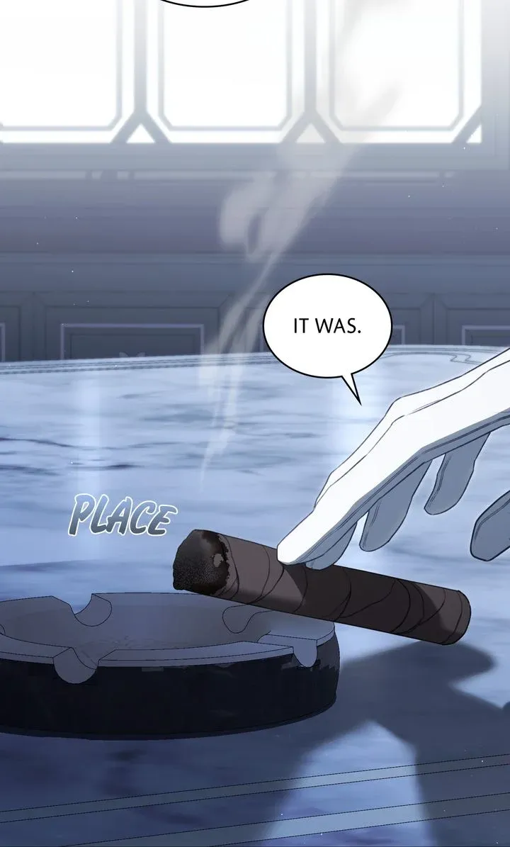 Odalisque Chapter 31 page 21 - 