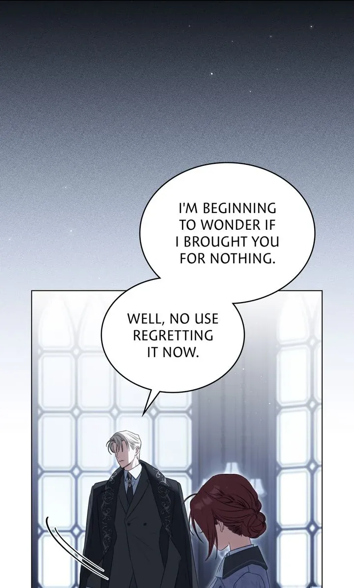 Odalisque Chapter 31 page 22 - 