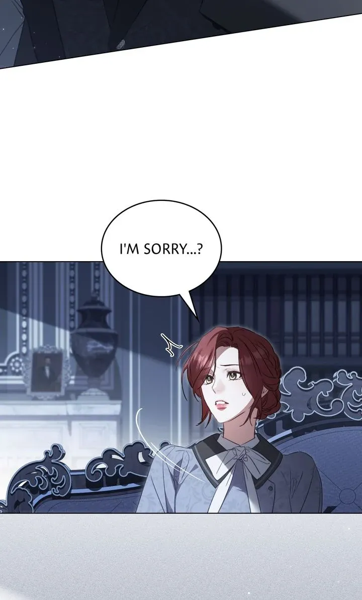 Odalisque Chapter 31 page 25 - 