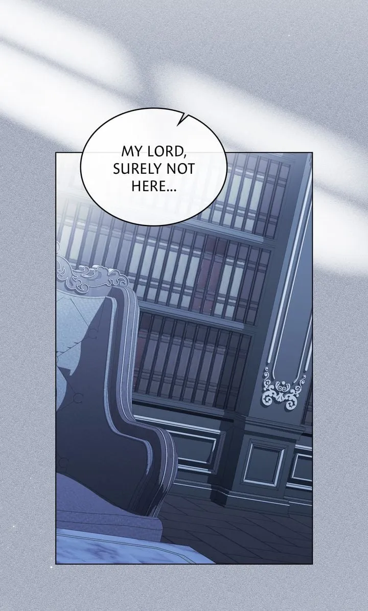 Odalisque Chapter 31 page 26 - 