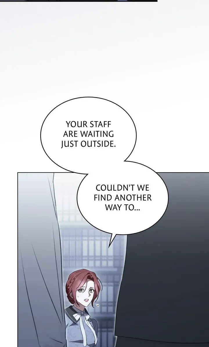 Odalisque Chapter 31 page 28 - 