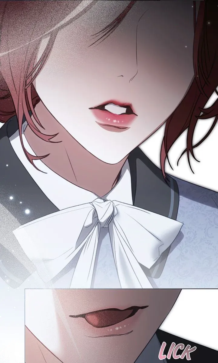 Odalisque Chapter 31 page 30 - 