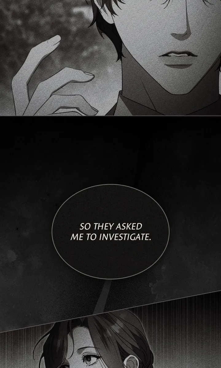 Odalisque Chapter 31 page 5 - 