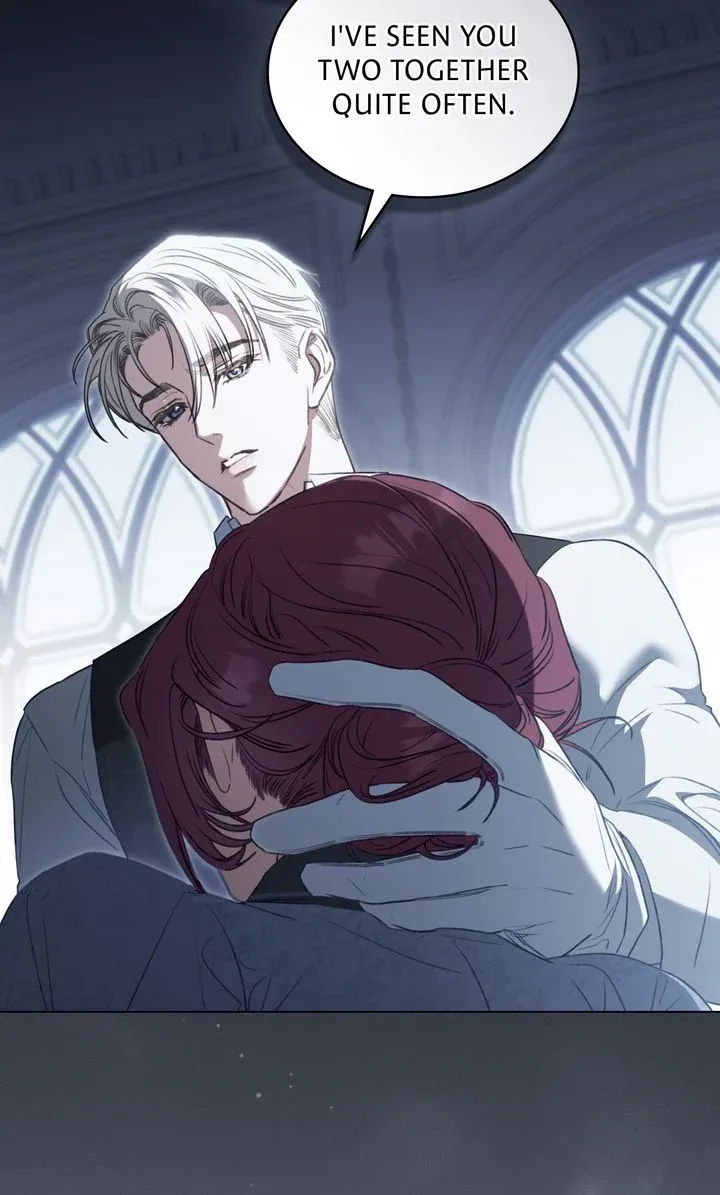 Odalisque Chapter 31 page 41 - 