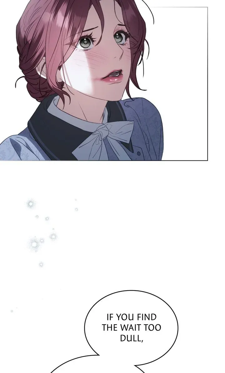 Odalisque Chapter 31 page 53 - 