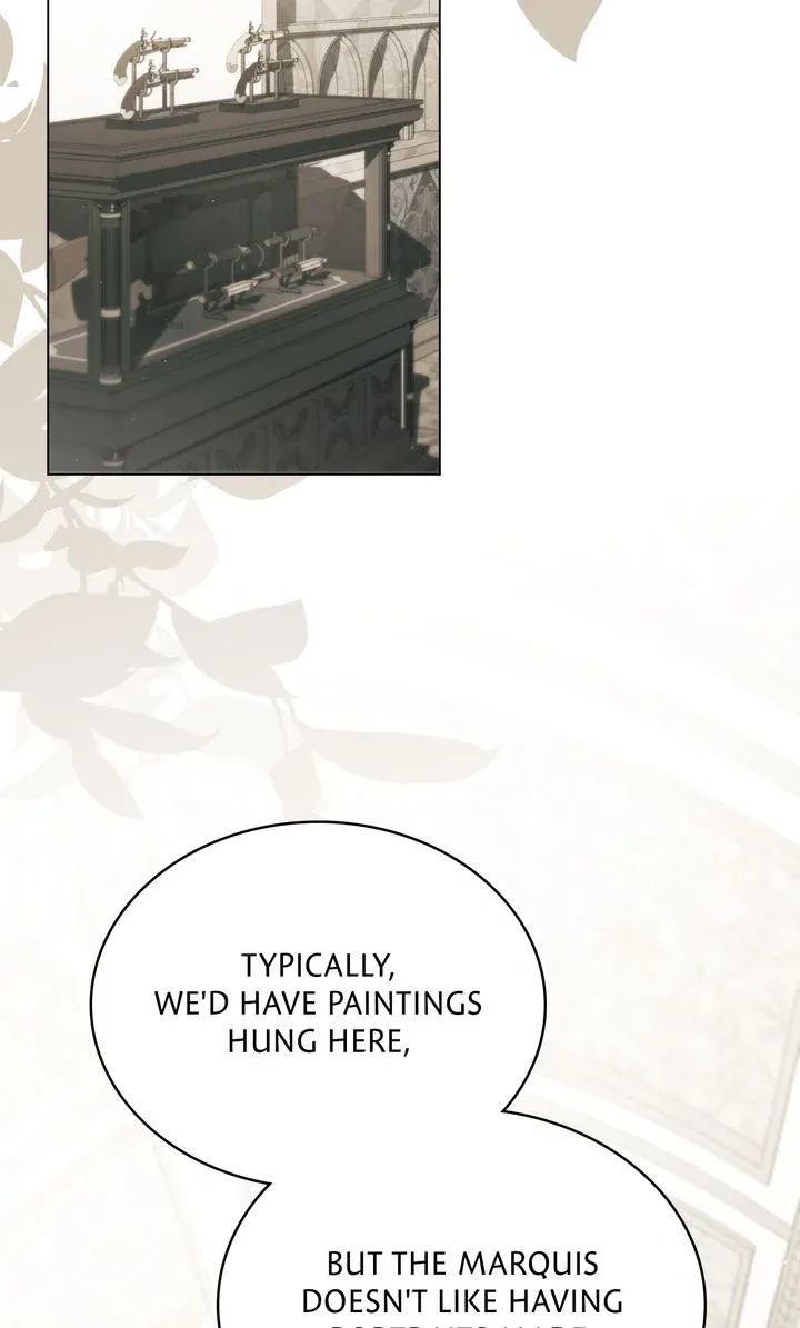 Odalisque Chapter 31 page 59 - 