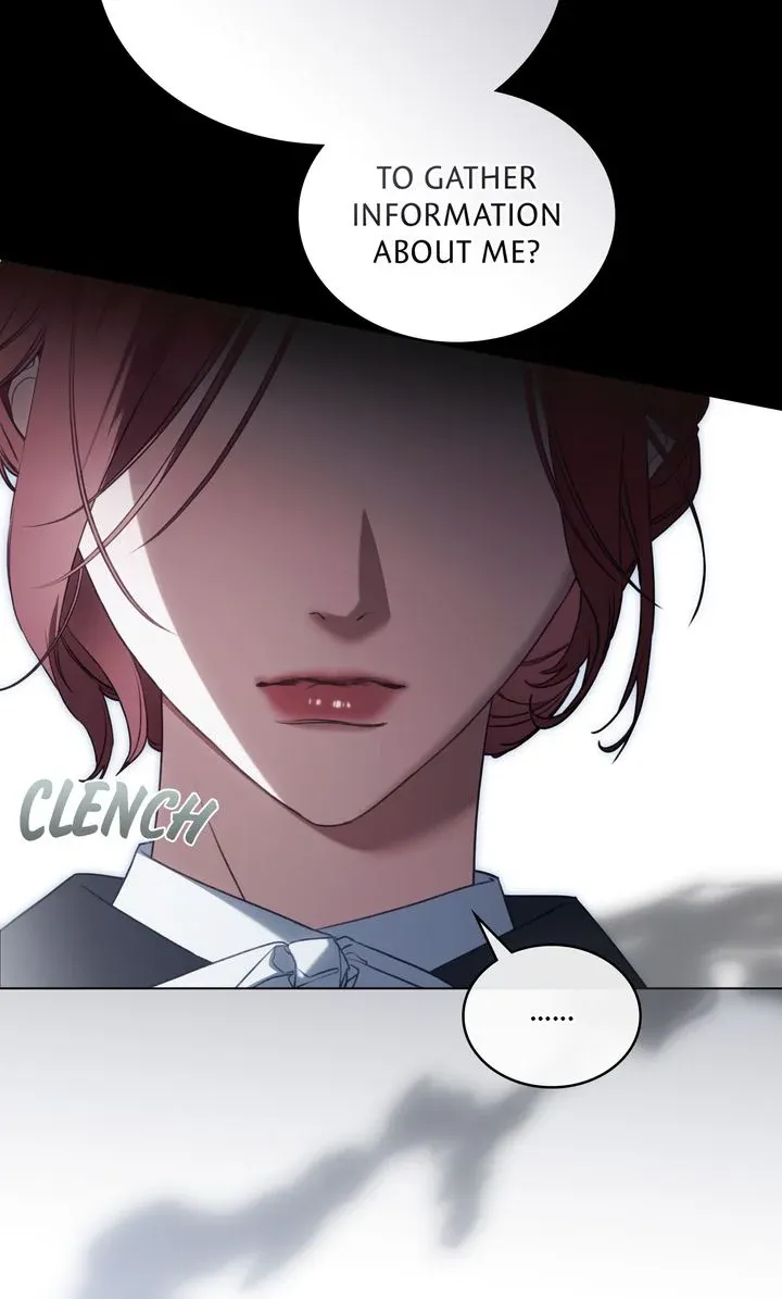 Odalisque Chapter 31 page 7 - 