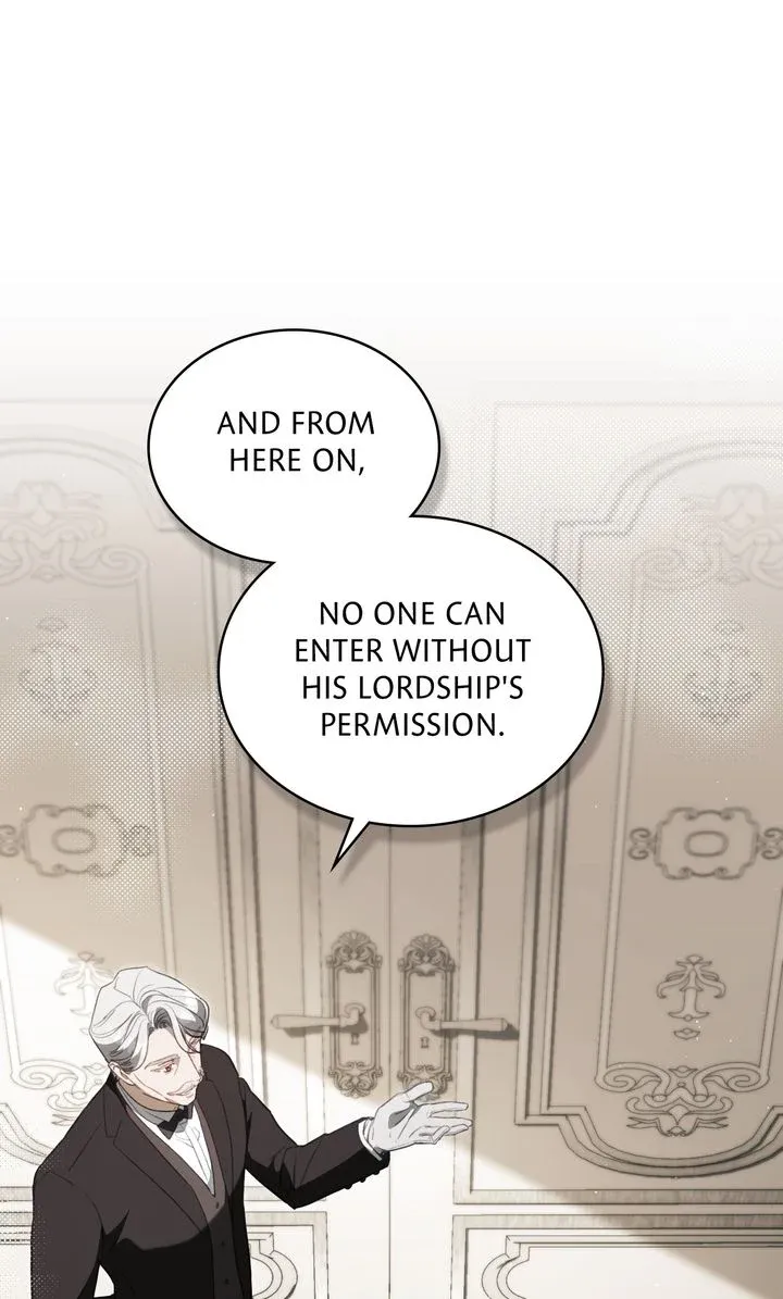 Odalisque Chapter 31 page 62 - 