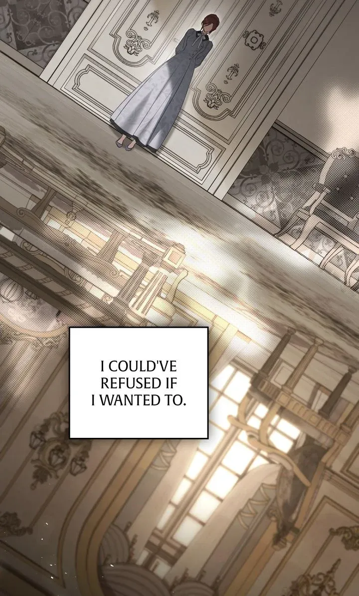 Odalisque Chapter 31 page 67 - 