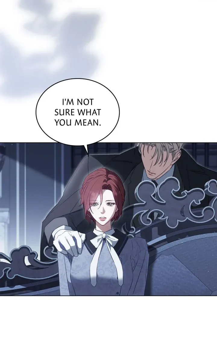 Odalisque Chapter 31 page 8 - 