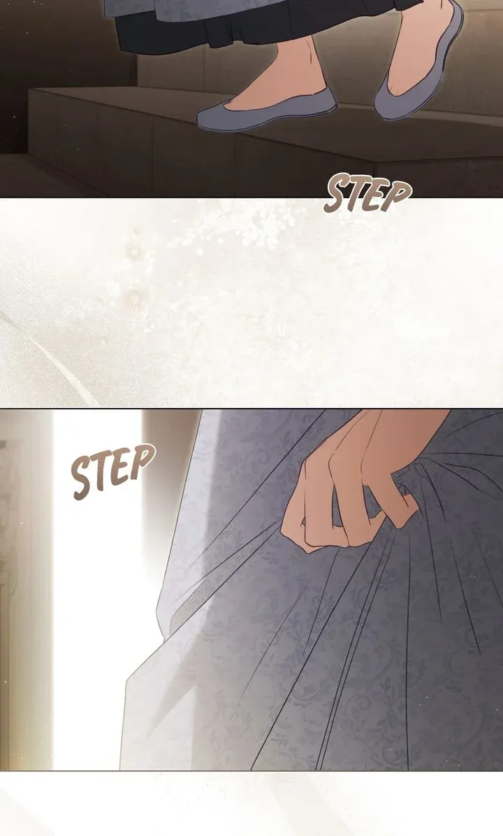 Odalisque Chapter 31 page 72 - 