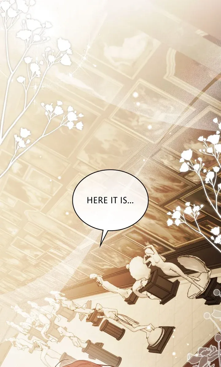Odalisque Chapter 31 page 74 - 