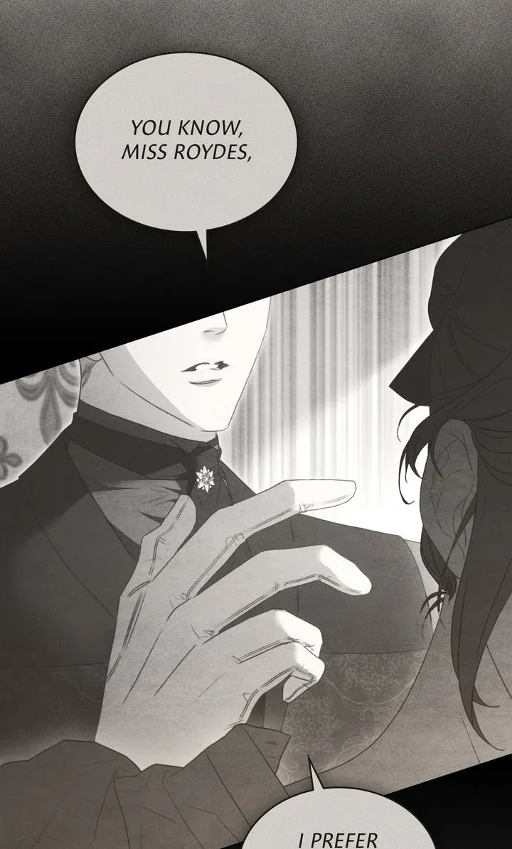 Odalisque Chapter 31 page 78 - 