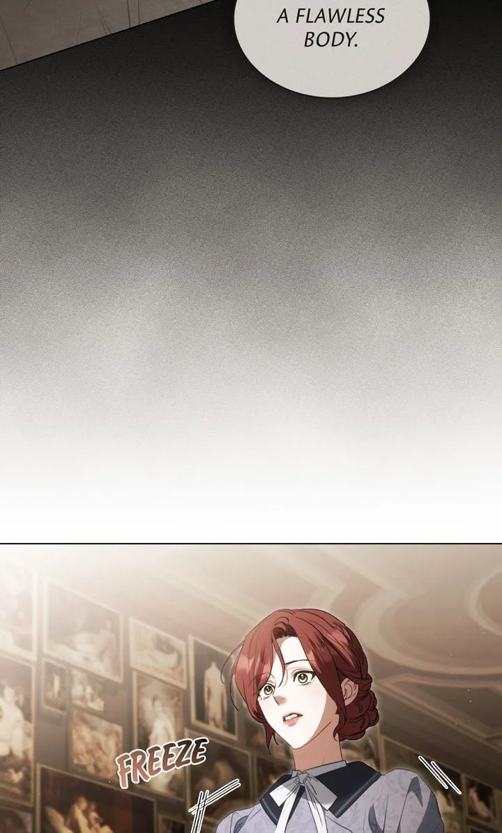 Odalisque Chapter 31 page 79 - 