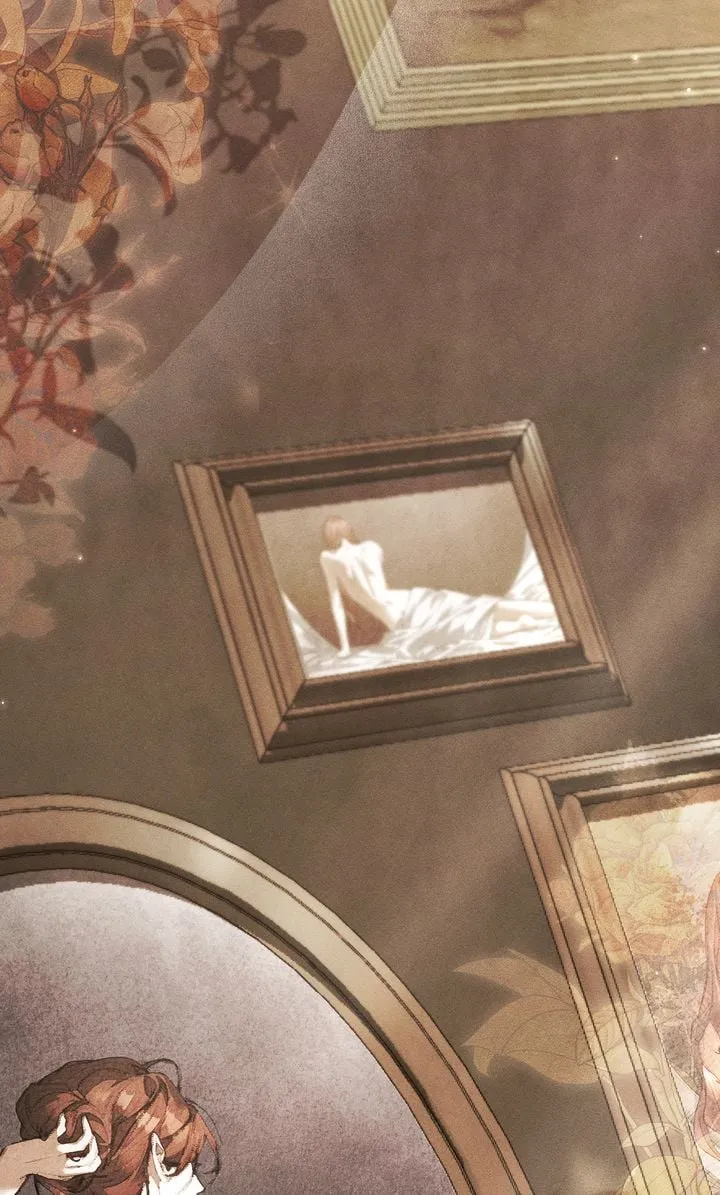 Odalisque Chapter 31 page 83 - 