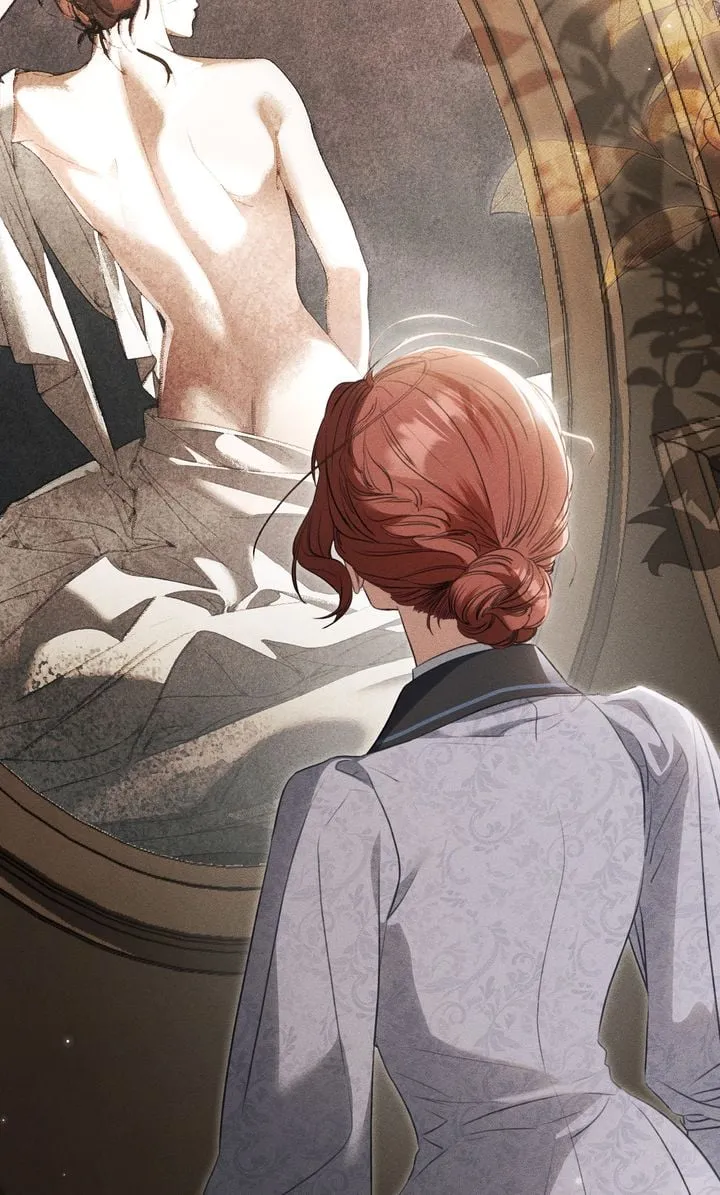 Odalisque Chapter 31 page 84 - 