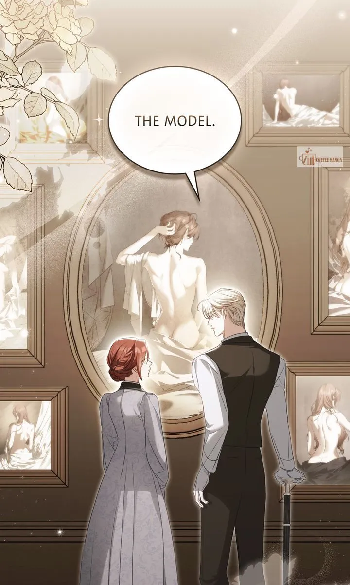 Odalisque Chapter 32 page 11 - 