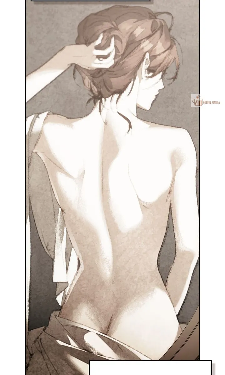 Odalisque Chapter 32 page 13 - 