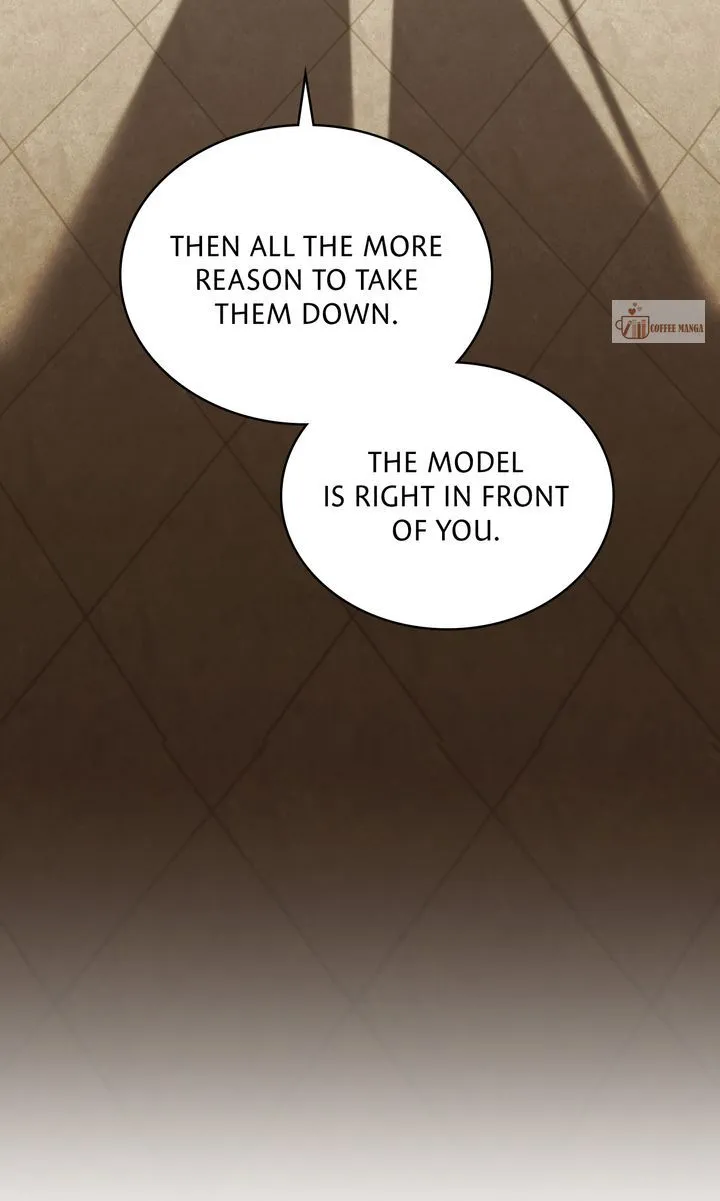 Odalisque Chapter 32 page 15 - 
