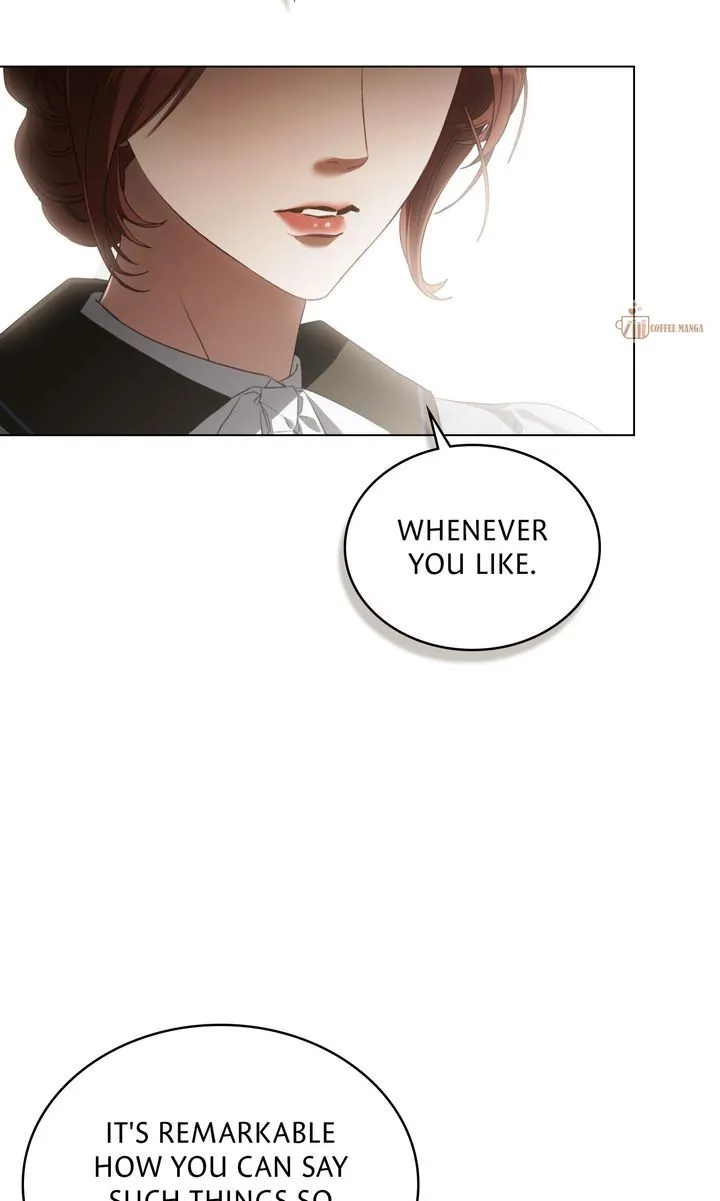 Odalisque Chapter 32 page 17 - 