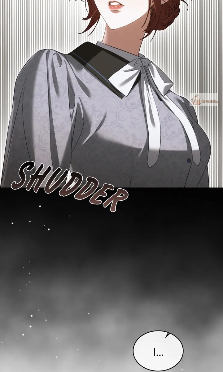 Odalisque Chapter 32 page 20 - 