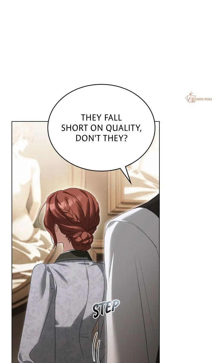 Odalisque Chapter 32 page 4 - 