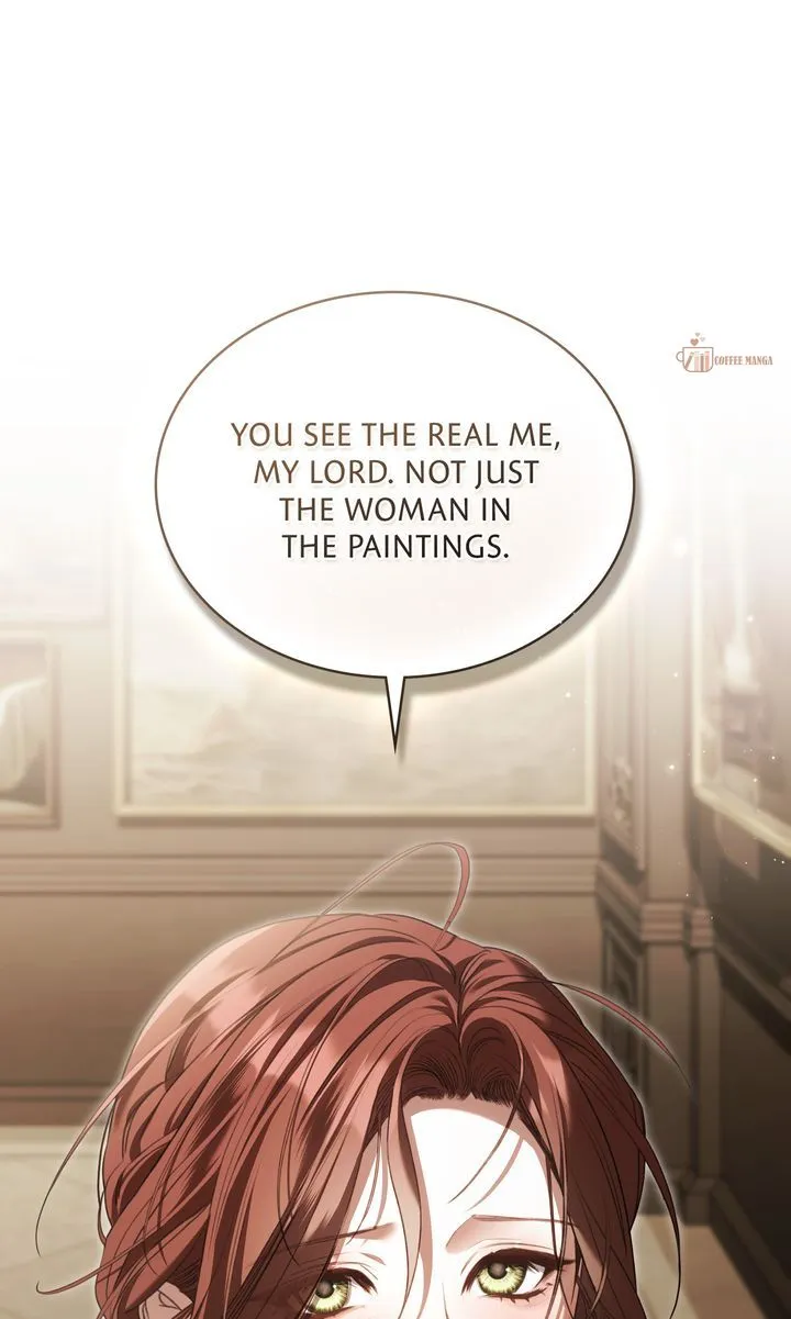 Odalisque Chapter 32 page 32 - 