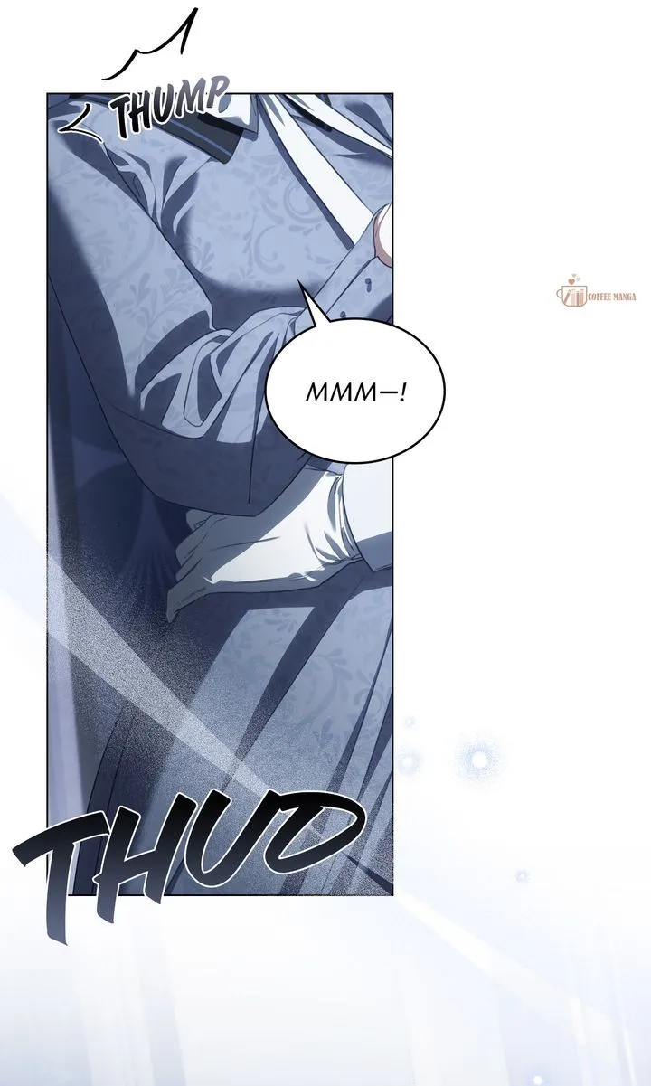 Odalisque Chapter 32 page 38 - 