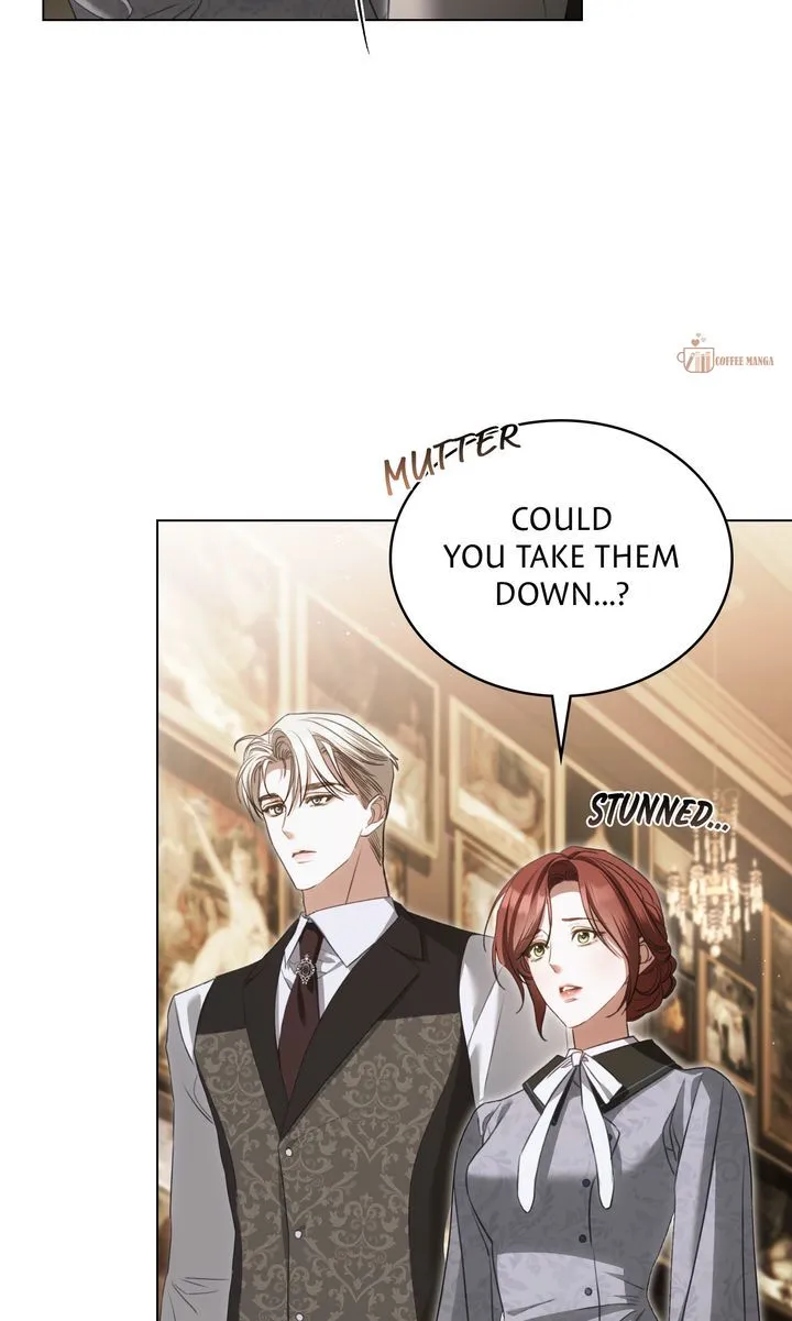 Odalisque Chapter 32 page 5 - 