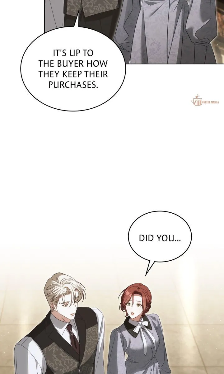 Odalisque Chapter 32 page 6 - 