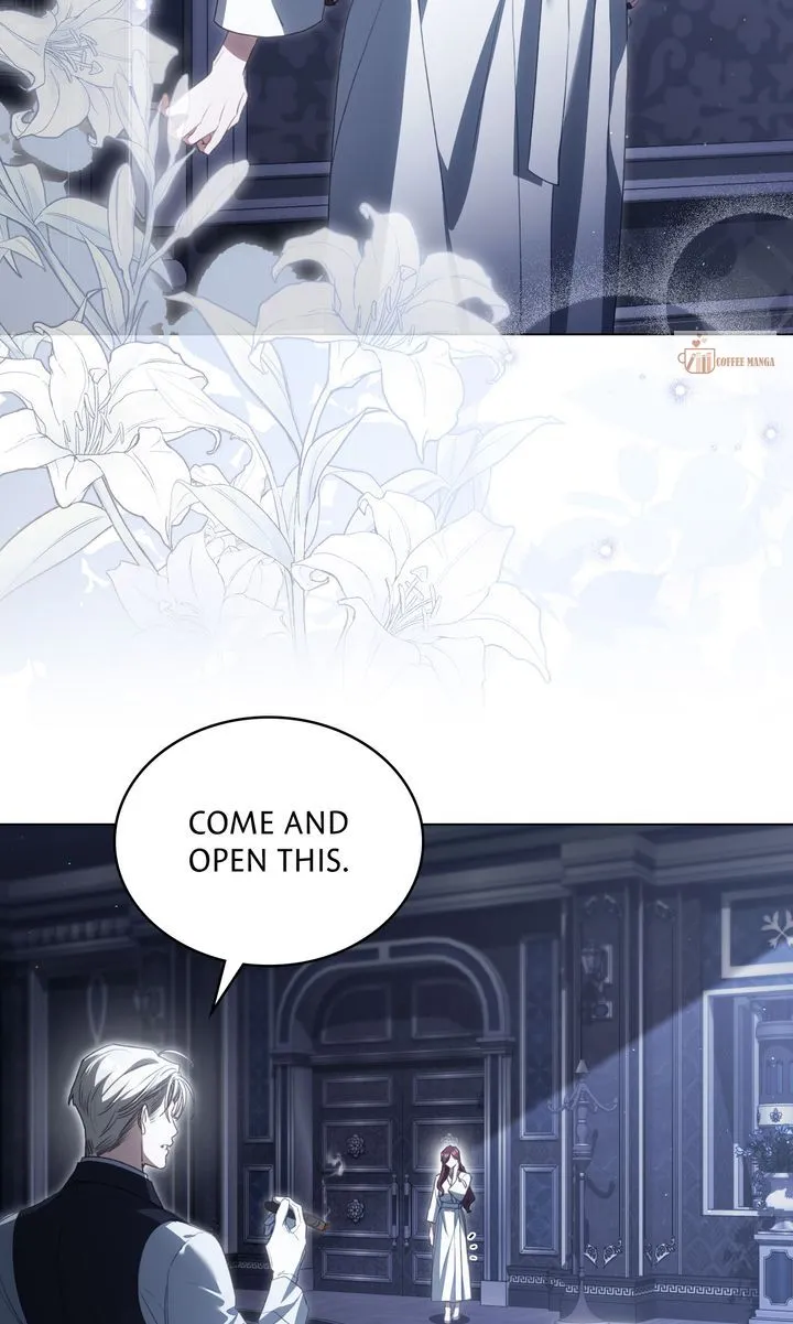 Odalisque Chapter 32 page 52 - 
