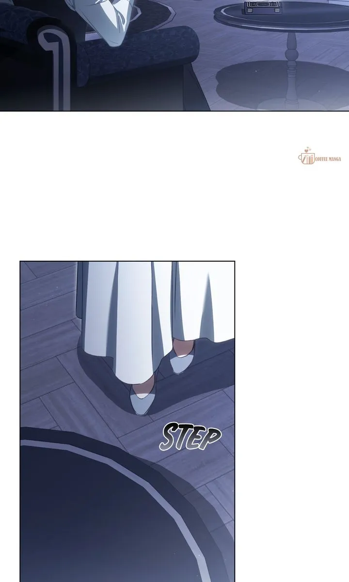 Odalisque Chapter 32 page 53 - 