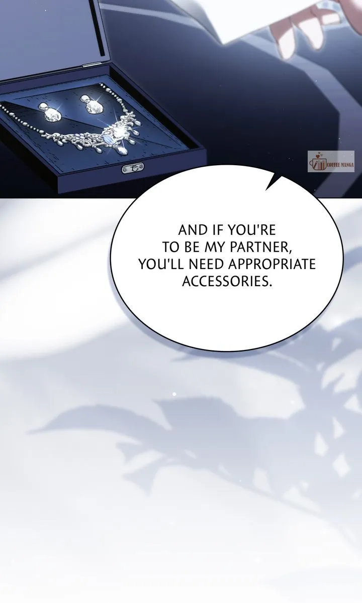 Odalisque Chapter 32 page 59 - 