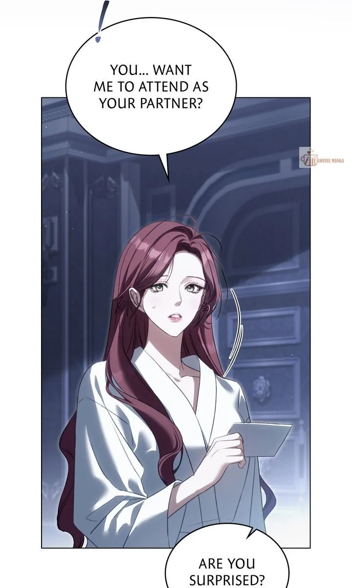 Odalisque Chapter 32 page 60 - 