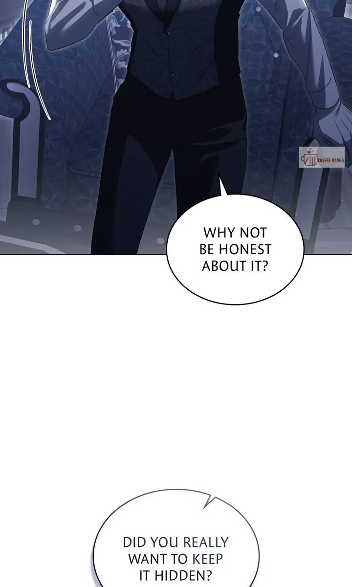 Odalisque Chapter 32 page 62 - 