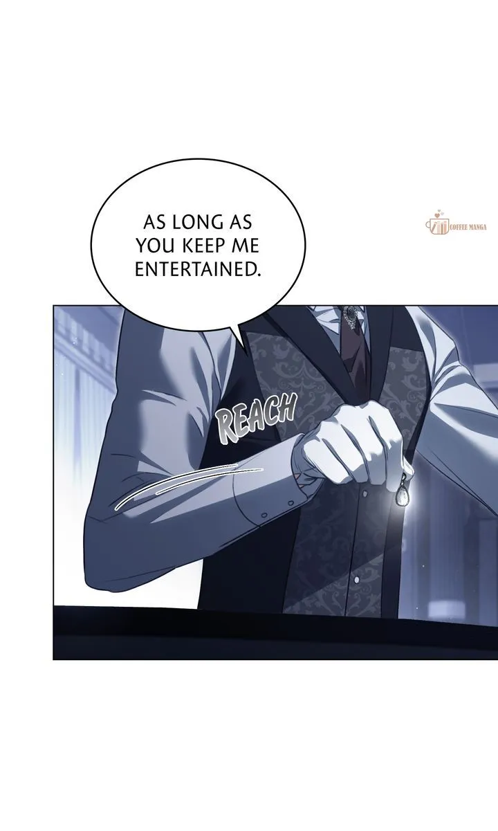 Odalisque Chapter 32 page 70 - 