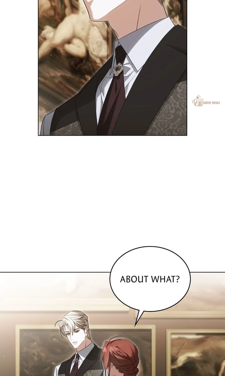 Odalisque Chapter 32 page 9 - 